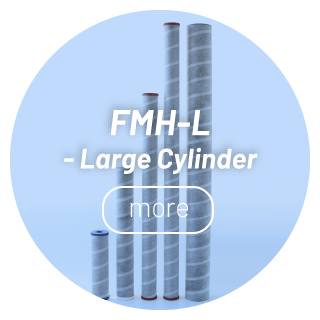 FMH-L - Small Cylinder