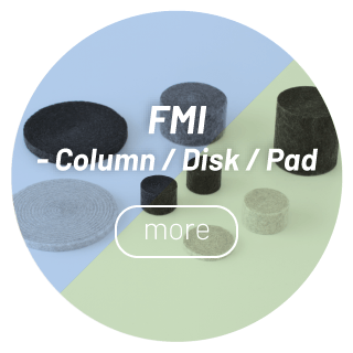 FMI - Column / Disk / Pad