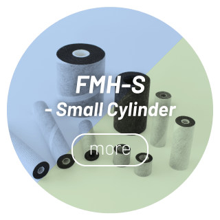 FMH-S - Small Cylinder